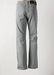 Pantalon slim gris HUGO BOSS pour homme seconde vue