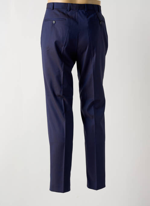 Pantalon slim bleu DIGEL pour homme