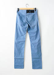 Pantalon droit bleu HUGO BOSS pour homme seconde vue