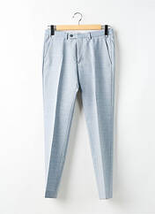Pantalon slim bleu DIGEL pour homme seconde vue