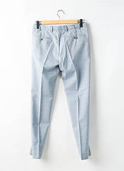 Pantalon slim bleu DIGEL pour homme seconde vue