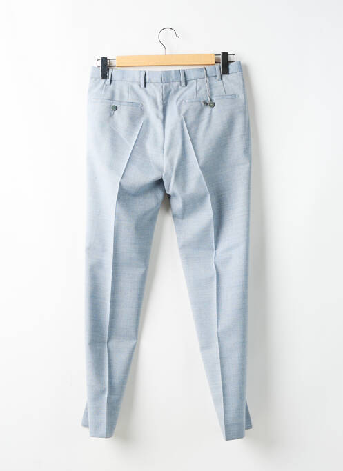 Pantalon slim bleu DIGEL pour homme