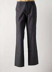 Pantalon chino gris HUGO BOSS pour homme seconde vue
