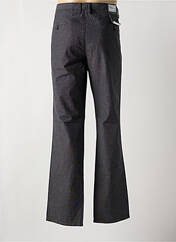 Pantalon chino gris HUGO BOSS pour homme seconde vue