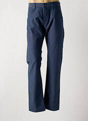 Pantalon slim bleu HUGO BOSS pour homme seconde vue