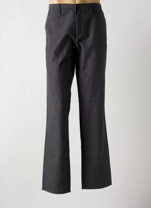 Pantalon chino gris HUGO BOSS pour homme