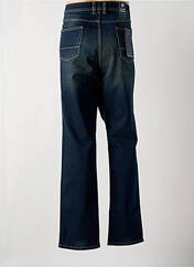 Jeans coupe slim bleu BUGATTI pour homme seconde vue