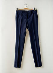 Pantalon chino bleu PATRIZIA PEPE pour homme seconde vue