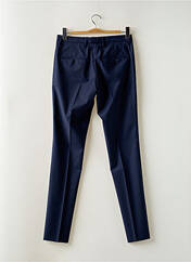Pantalon chino bleu PATRIZIA PEPE pour homme seconde vue