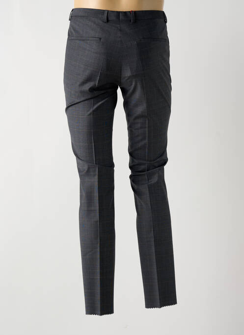 Pantalon chino gris HUGO BOSS pour homme