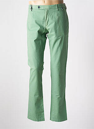 Pantalon chino poches vert AT.P.CO homme