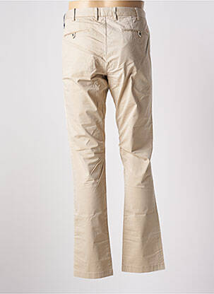 Pantalon chino poches beige AT.P.CO homme