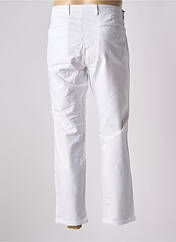 Pantalon 7/8 blanc AT.P.CO pour homme seconde vue