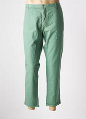 Pantalon 7/8 vert AT.P.CO pour homme seconde vue