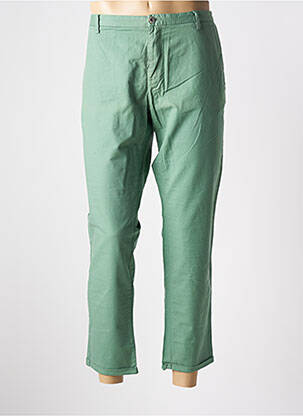 Pantalon 7/8 vert AT.P.CO pour homme