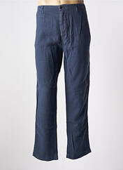 Pantalon chino bleu PIONEER pour homme seconde vue