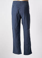 Pantalon chino bleu PIONEER pour homme seconde vue