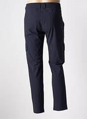 Pantalon droit bleu CALA 1789 pour homme seconde vue