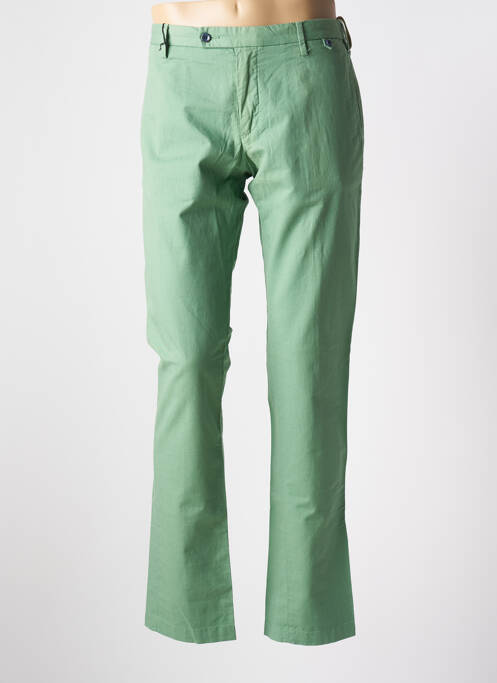 Pantalon chino vert AT.P.CO pour homme