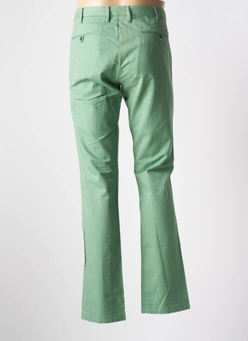 Pantalon chino vert AT.P.CO pour homme