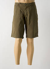 Bermuda vert MCS pour homme seconde vue