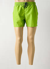 Short de bain vert U.S. POLO ASSN pour homme seconde vue