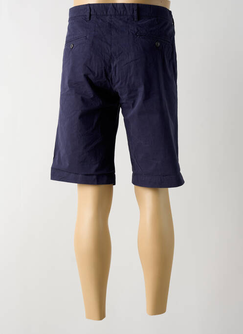 Bermuda bleu 40WEFT pour homme