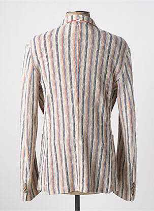 Blazer poches beige BOB homme