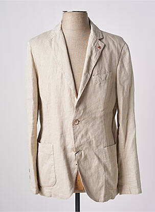 Blazer beige AT.P.CO pour homme