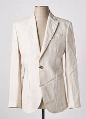 Blazer beige BOB pour homme seconde vue