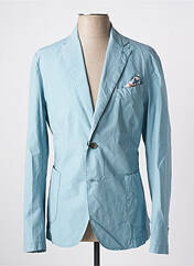 Blazer bleu BOB pour homme seconde vue