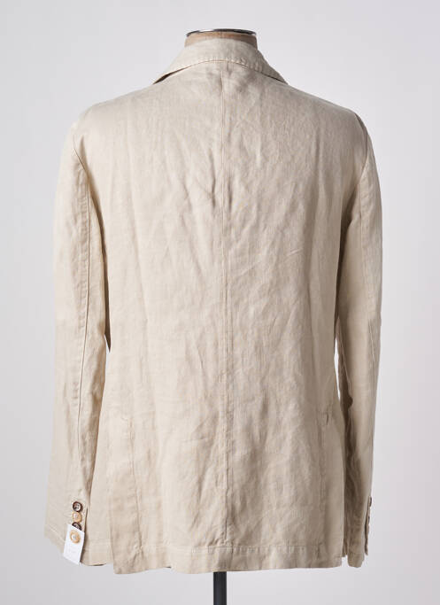 Blazer beige AT.P.CO pour homme