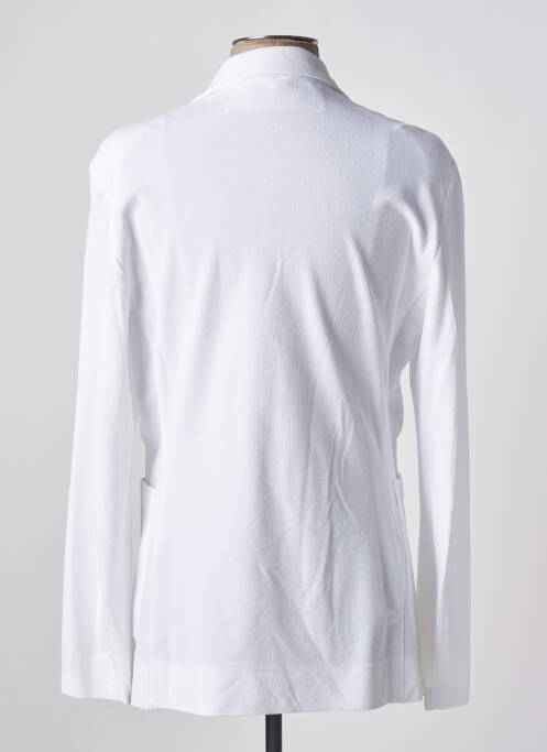 Blazer blanc BY CHARLIE B pour homme