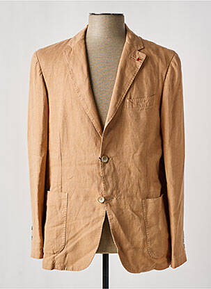Blazer poches rose AT.P.CO homme