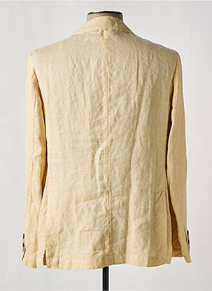 Blazer poches beige AT.P.CO homme