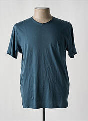 T-shirt vert BY CHARLIE B pour homme seconde vue