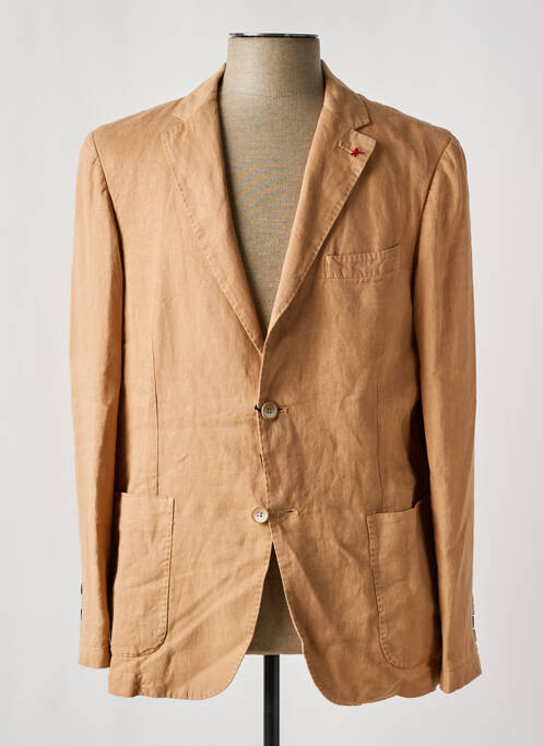 Blazer poches rose AT.P.CO homme