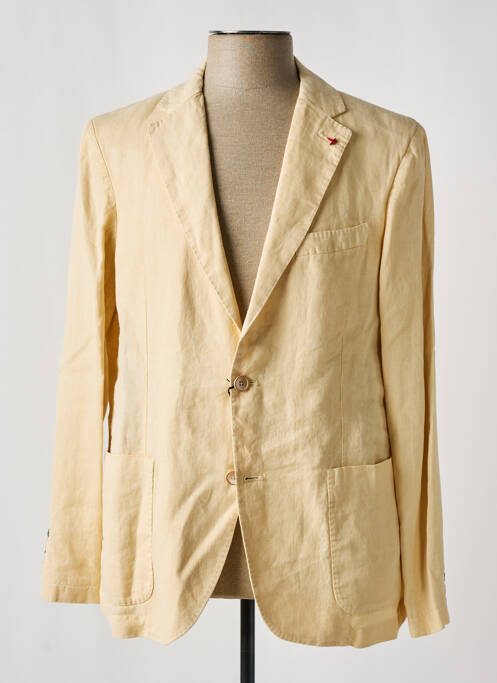 Blazer poches beige AT.P.CO homme