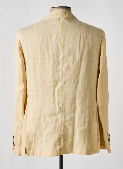 Blazer poches beige AT.P.CO homme