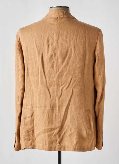 Blazer rose AT.P.CO pour homme