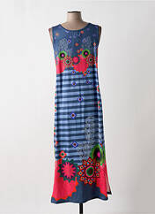 Chemise de nuit gris ROSE POMME pour femme seconde vue