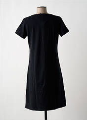 Chemise de nuit noir NOOS NOOS pour femme seconde vue