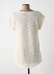 Top beige WAIPAÏ pour femme seconde vue