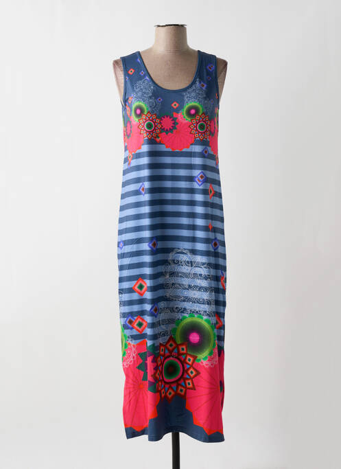 Chemise de nuit gris ROSE POMME pour femme