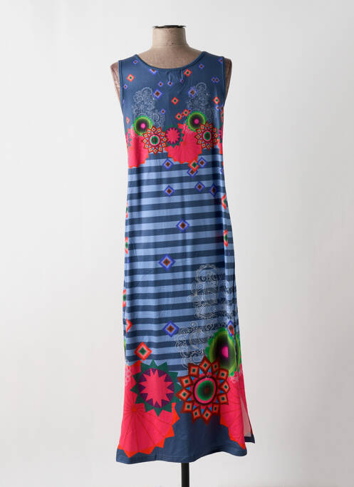 Chemise de nuit gris ROSE POMME femme