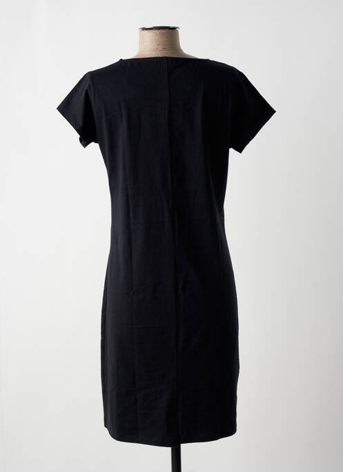 Chemise de nuit noir ZAS-K pour femme