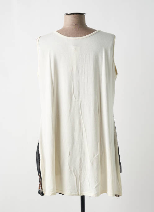 Top noir NANAS DE PARIS pour femme