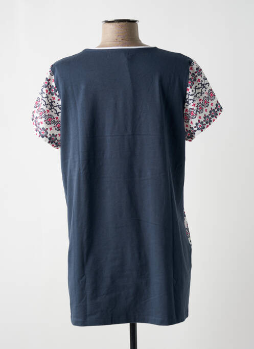 T-shirt blanc NOOS NOOS pour femme