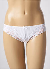 Culotte blanc CHANTELLE pour femme seconde vue