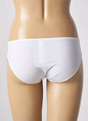 Culotte blanc CHANTELLE pour femme seconde vue